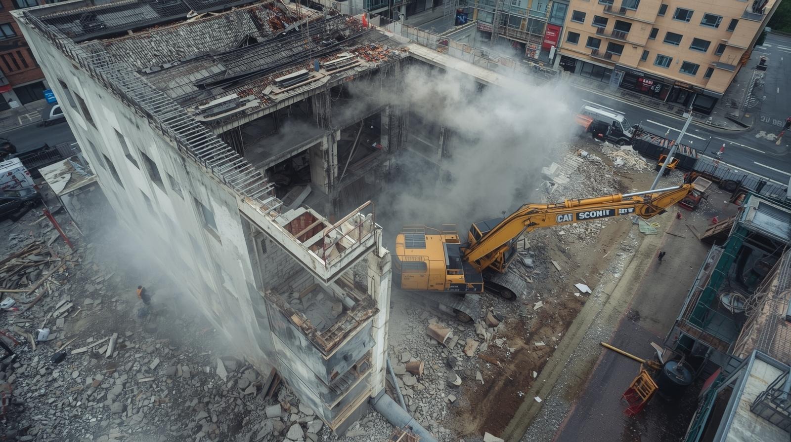 Professional Demolition Services in Berlin Mitte (5)